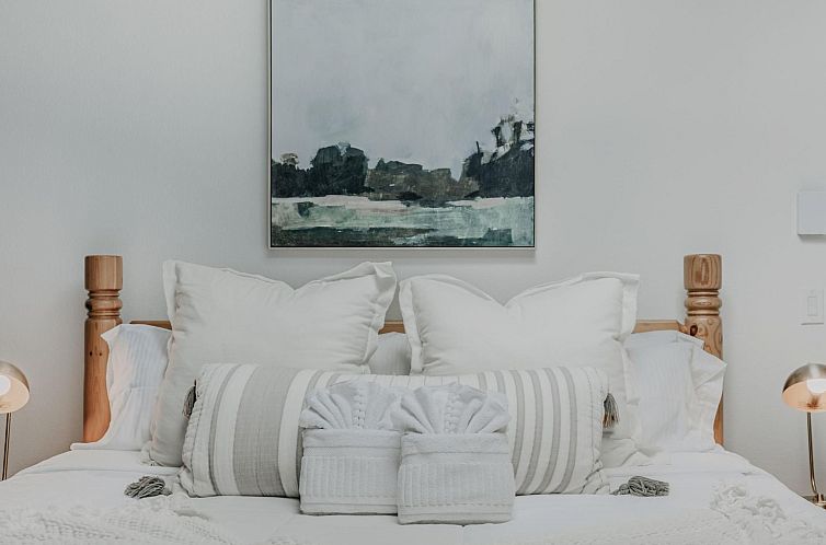 Appartement "Snowater Condo 42"
