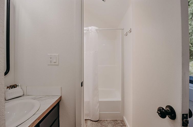 Appartement "Snowater Condo 42"