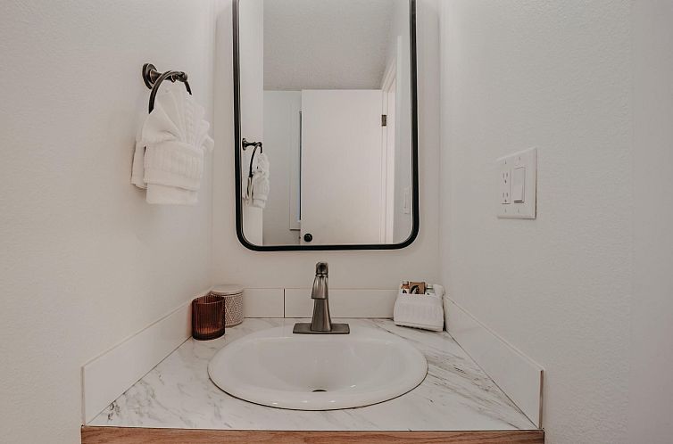 Appartement "Snowater Condo 42"