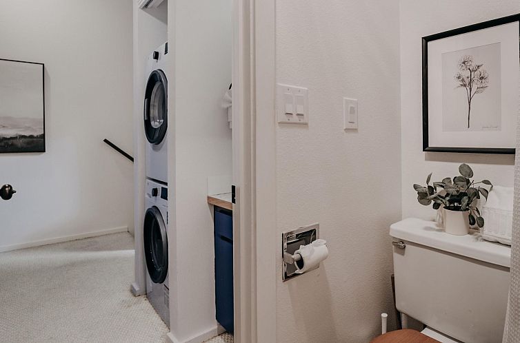 Appartement "Snowater Condo 42"