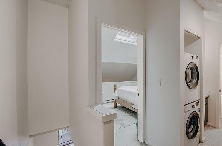 Appartement "Snowater Condo 42"