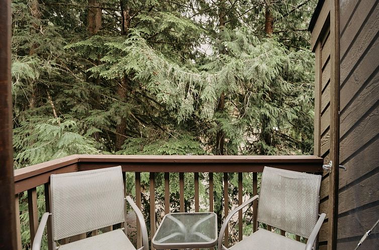 Appartement "Snowater Condo 42"