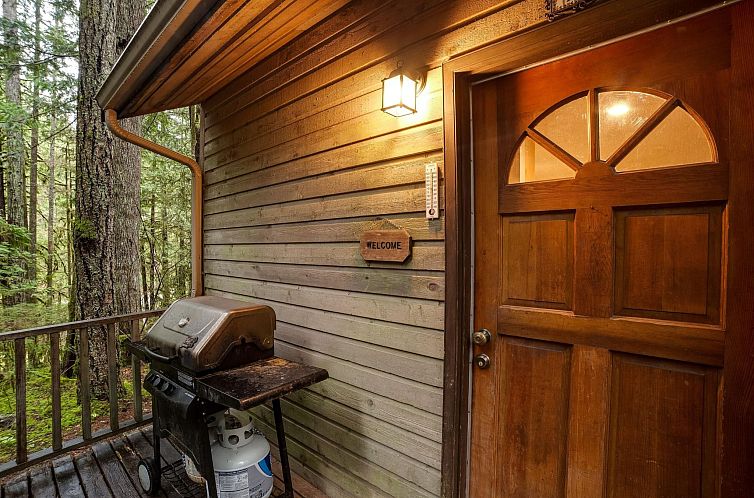 Vakantiehuis Ein traditionelles Familien-Ski-Chalet mit 2 Et