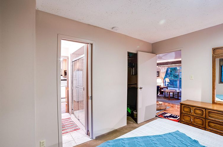 Vakantiehuis Ein traditionelles Familien-Ski-Chalet mit 2 Et