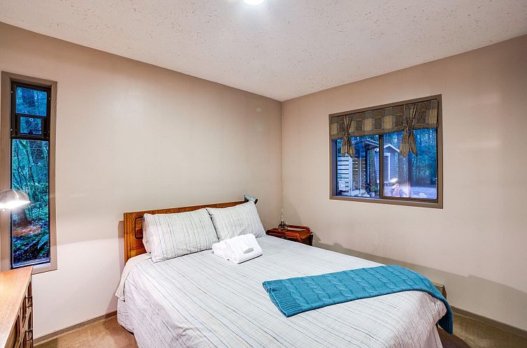 Vakantiehuis Ein traditionelles Familien-Ski-Chalet mit 2 Et