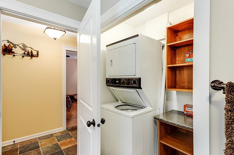 Vakantiehuis Berghütte "22MBR" mit Whirlpool