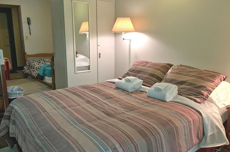 Appartement Studio-Eigentumswohnung mit Kitchenette