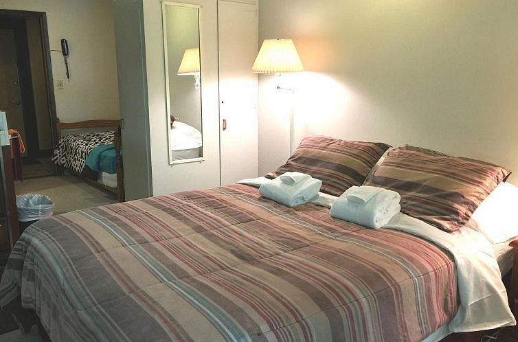 Appartement Studio-Eigentumswohnung mit Kitchenette