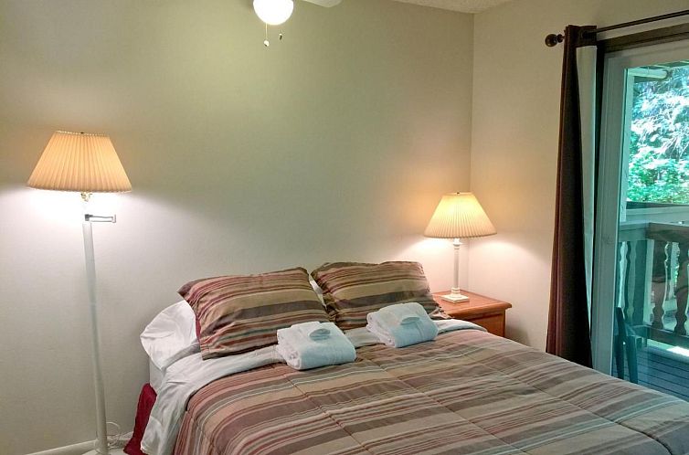 Appartement Studio-Eigentumswohnung mit Kitchenette