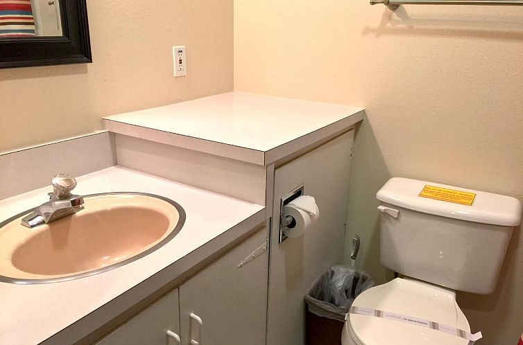 Appartement Studio-Eigentumswohnung mit Kitchenette
