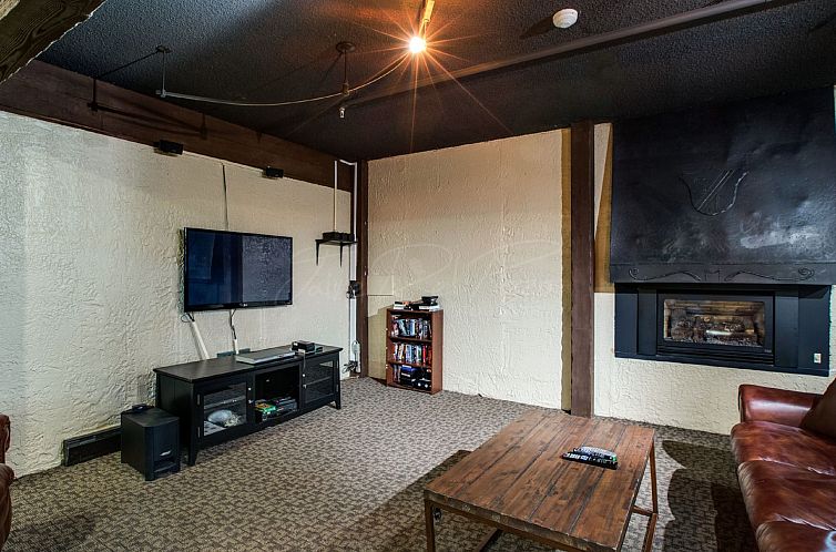 Appartement Studio-Eigentumswohnung mit Kitchenette