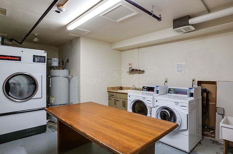 Appartement Studio-Eigentumswohnung mit Kitchenette