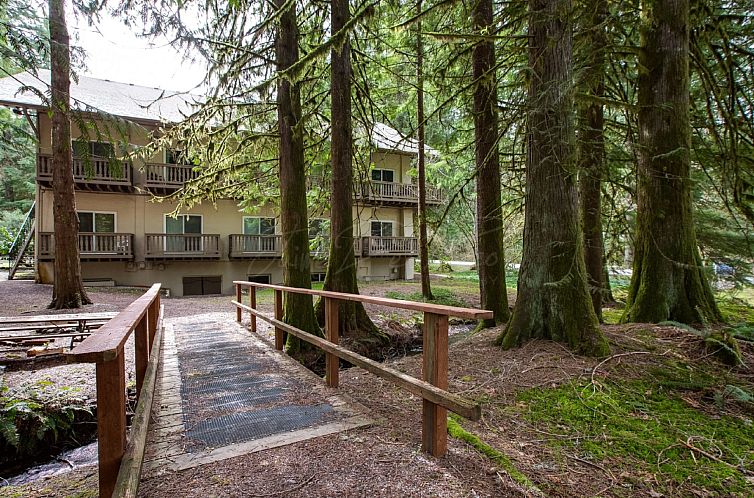 Appartement Studio-Eigentumswohnung mit Kitchenette