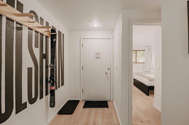 Appartement Willkommen im haustierfreundlichen Camp Kulshan