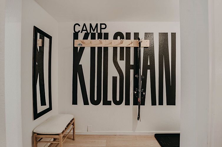 Appartement Willkommen im haustierfreundlichen Camp Kulshan