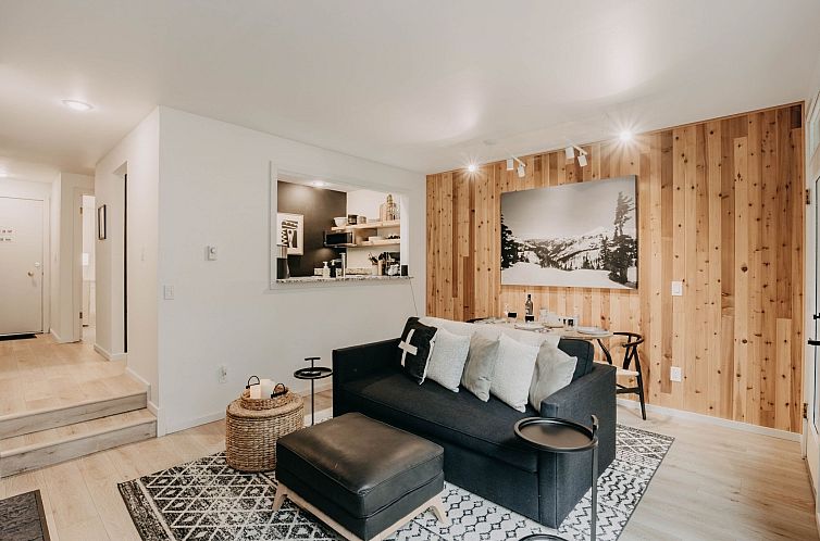 Appartement Willkommen im haustierfreundlichen Camp Kulshan