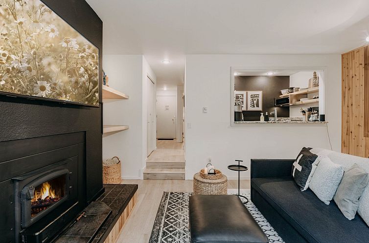 Appartement Willkommen im haustierfreundlichen Camp Kulshan