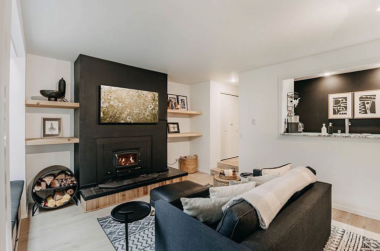 Appartement Willkommen im haustierfreundlichen Camp Kulshan