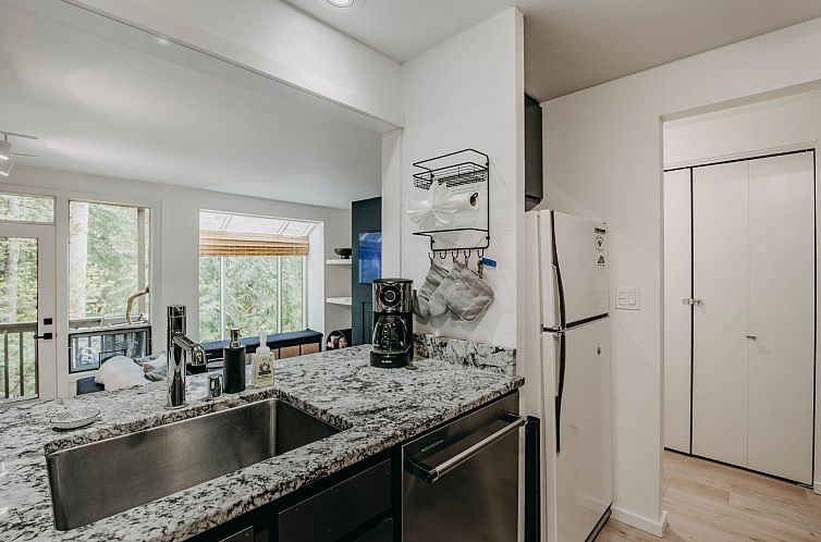 Appartement Willkommen im haustierfreundlichen Camp Kulshan