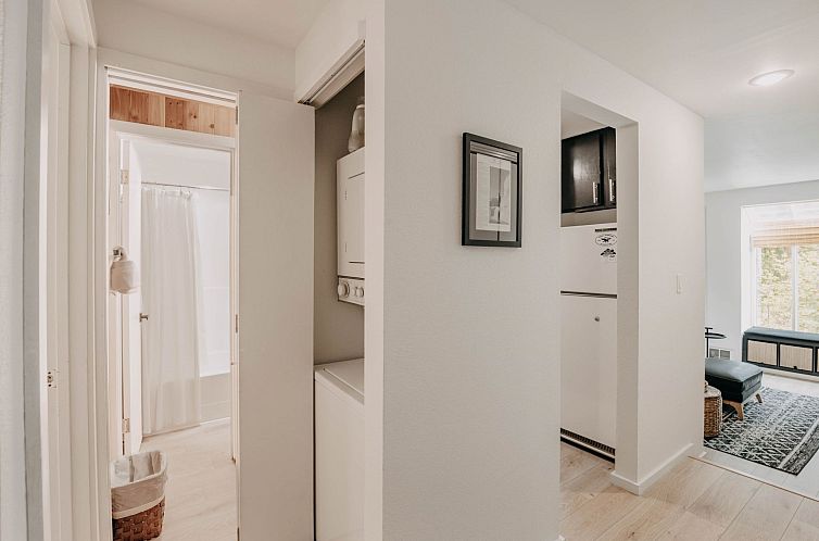 Appartement Willkommen im haustierfreundlichen Camp Kulshan
