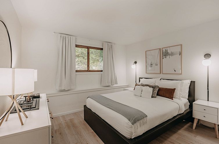 Appartement Willkommen im haustierfreundlichen Camp Kulshan