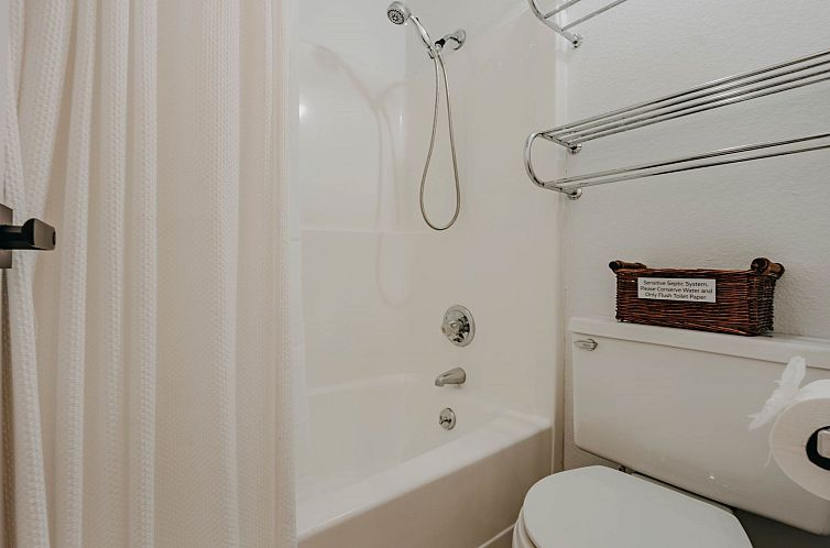 Appartement Willkommen im haustierfreundlichen Camp Kulshan