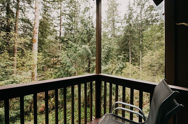 Appartement Willkommen im haustierfreundlichen Camp Kulshan