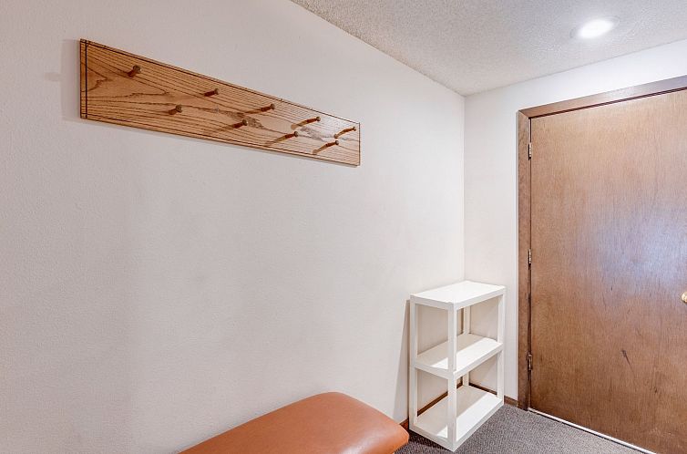 Appartement Eigentumswohnung im Erdgeschoss "33SW"