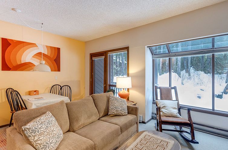 Appartement Eigentumswohnung im Erdgeschoss "33SW"