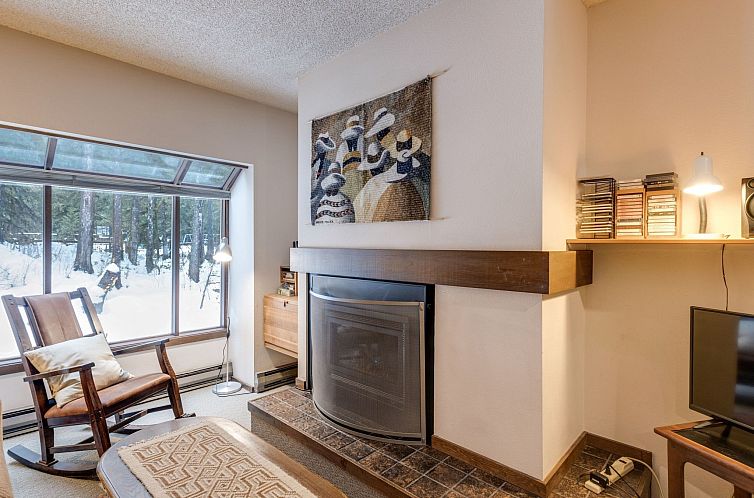 Appartement Eigentumswohnung im Erdgeschoss "33SW"