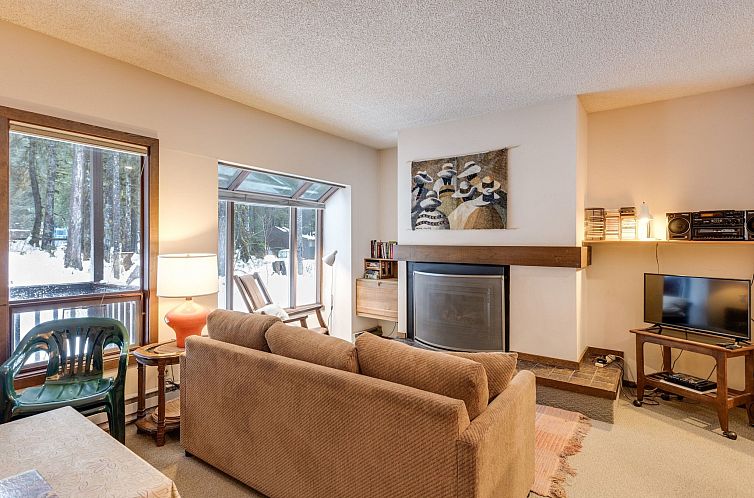 Appartement Eigentumswohnung im Erdgeschoss "33SW"