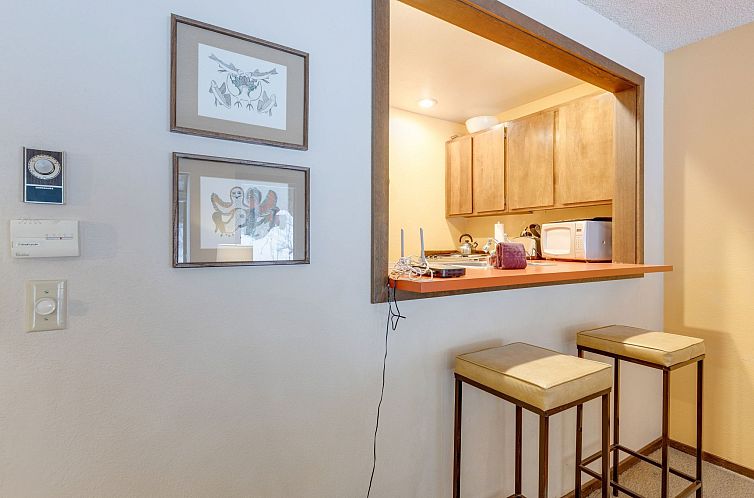 Appartement Eigentumswohnung im Erdgeschoss "33SW"