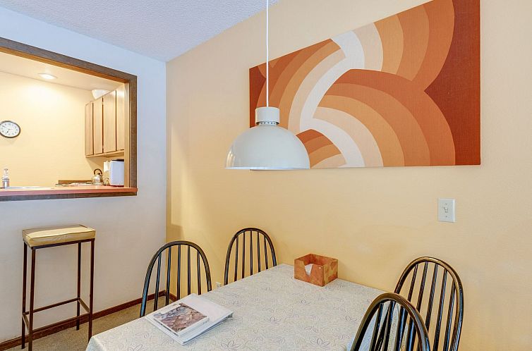 Appartement Eigentumswohnung im Erdgeschoss "33SW"