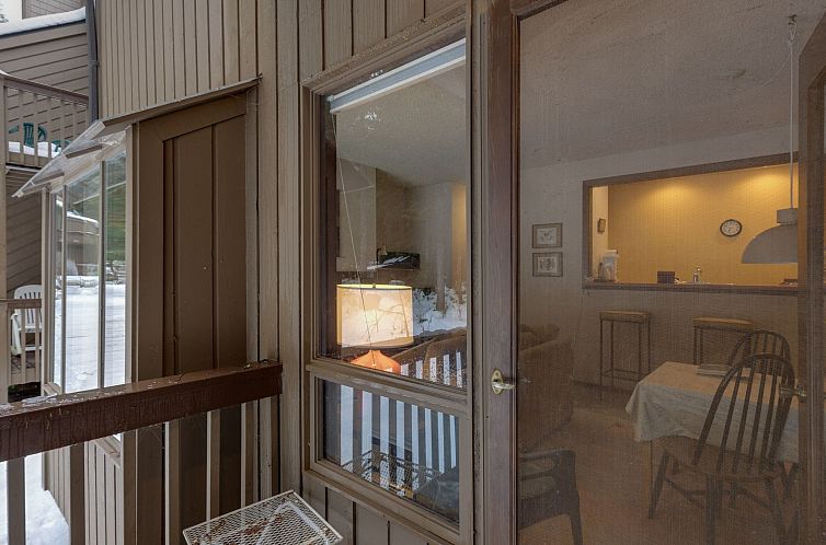 Appartement Eigentumswohnung im Erdgeschoss "33SW"