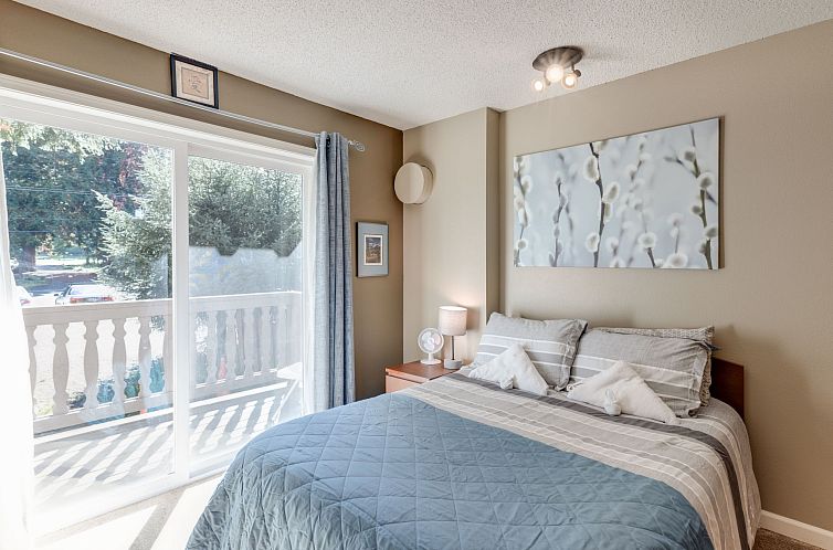 Appartement Niedliche Wohnung mit Wi-Fi und Nähe zum Berg