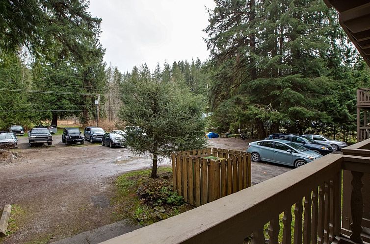 Appartement Niedliche Wohnung mit Wi-Fi und Nähe zum Berg