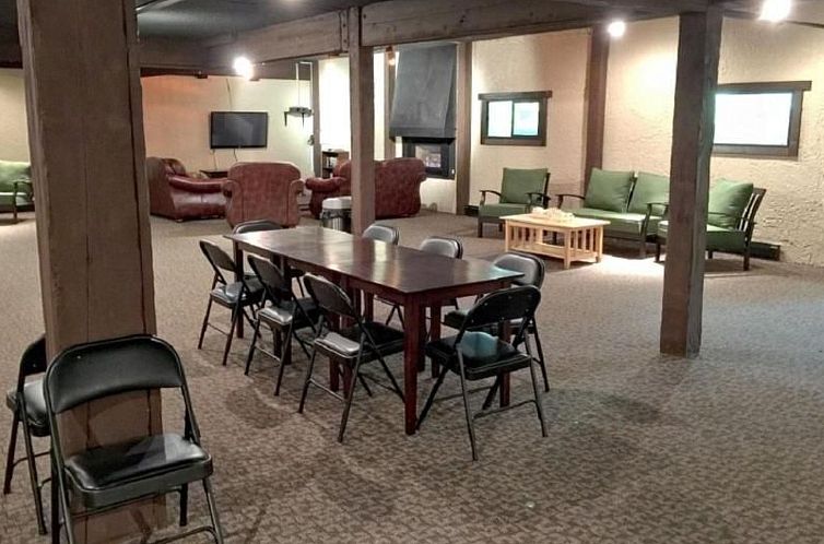 Appartement Niedliche Wohnung mit Wi-Fi und Nähe zum Berg
