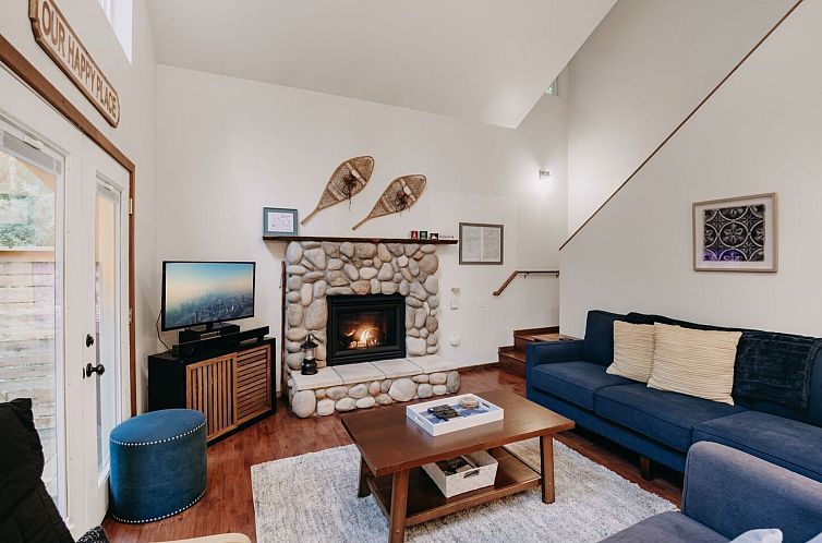 Vakantiehuis Eine großartige Hütte für bleibende Familien