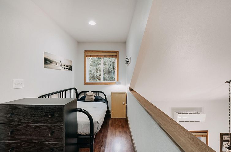 Vakantiehuis Eine großartige Hütte für bleibende Familien