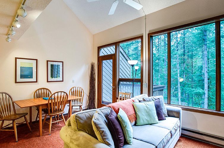 Vakantiehuis Luxus-Eigentumswohnung mit Kamin und tollen Ann