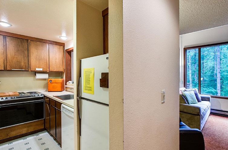 Vakantiehuis Luxus-Eigentumswohnung mit Kamin und tollen Ann