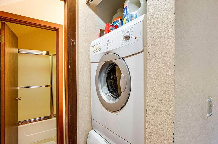 Vakantiehuis Luxus-Eigentumswohnung mit Kamin und tollen Ann