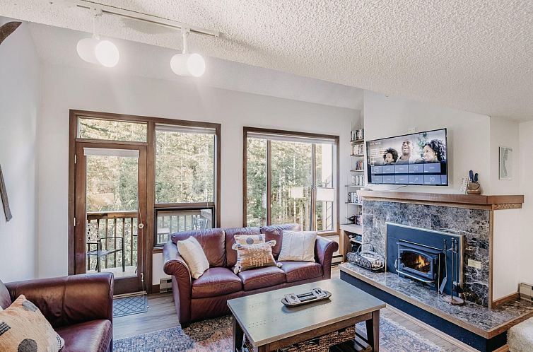 Appartement Wohnung "Mountain Home Condo"