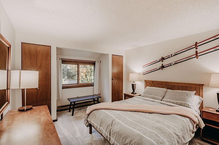 Appartement Wohnung "Mountain Home Condo"