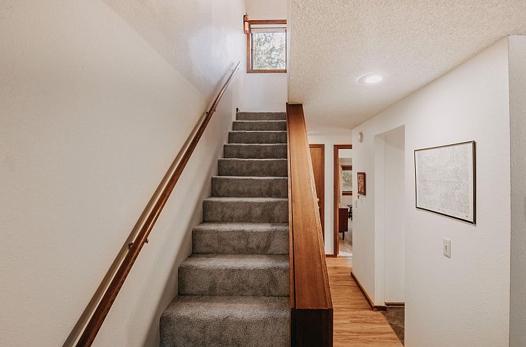 Appartement Wohnung "Mountain Home Condo"