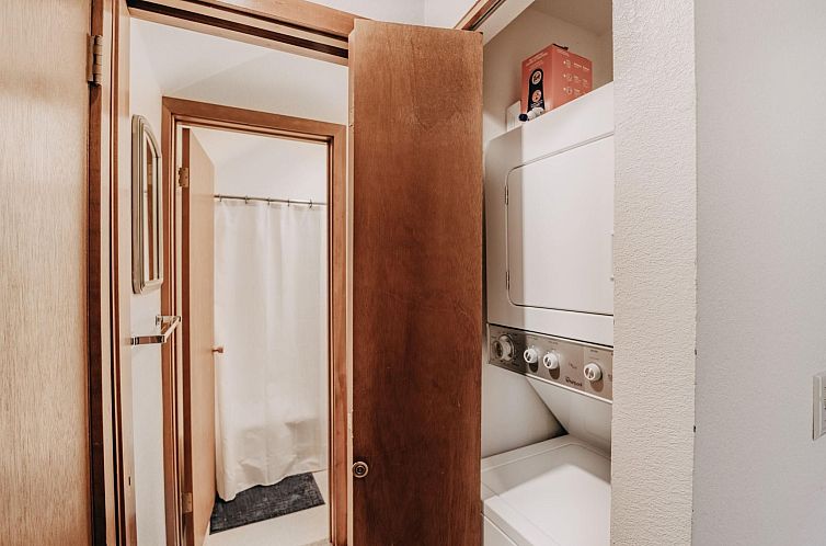 Appartement Wohnung "Mountain Home Condo"