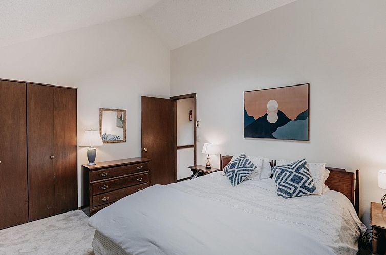 Appartement Wohnung "Mountain Home Condo"