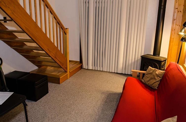 Appartement Geschmackvolle Loft-Wohnung mit Kamin und WI-FI