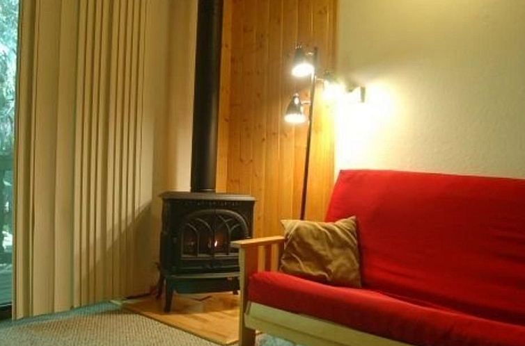 Appartement Geschmackvolle Loft-Wohnung mit Kamin und WI-FI