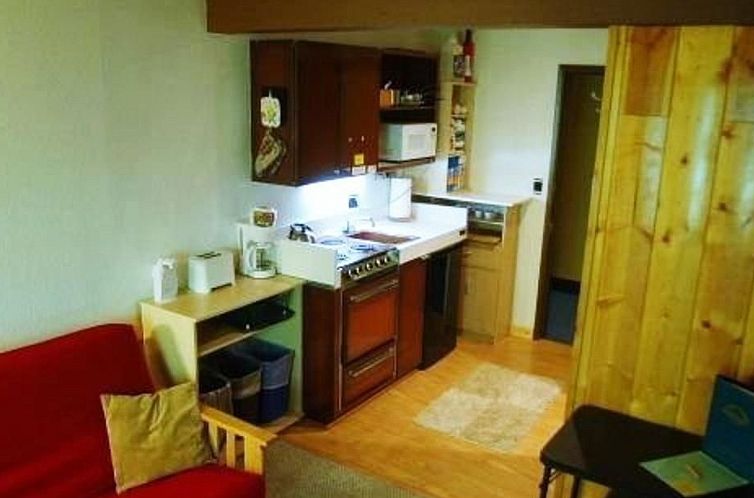 Appartement Geschmackvolle Loft-Wohnung mit Kamin und WI-FI